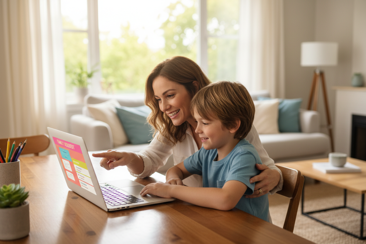 Family AI Agreement
